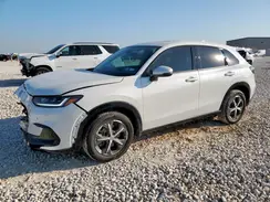 3CZRZ1H71SM722771 2025 HONDA HR-V