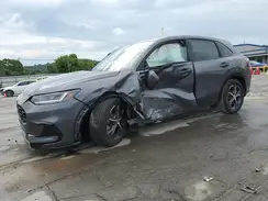 3CZRZ1H71SM724536 2025 HONDA HR-V