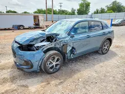 3CZRZ1H71SM725217 2025 HONDA HR-V