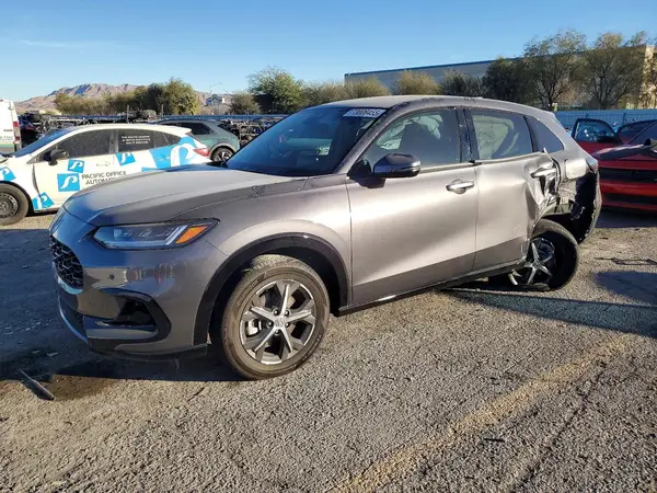 3CZRZ1H71SM725816 2025 HONDA HR-V - Image 1