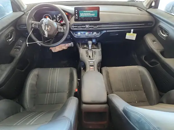 3CZRZ1H71SM729140 2025 HONDA HR-V - Image 8