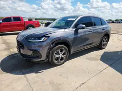 3CZRZ1H71SM730966 2025 HONDA HR-V