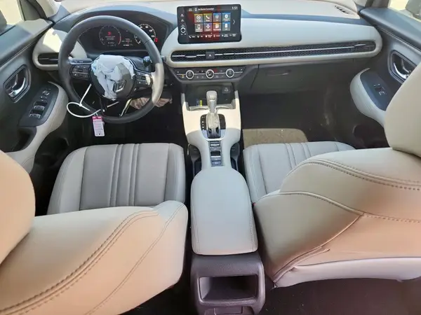 3CZRZ1H71SM730966 2025 HONDA HR-V - Image 8