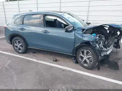 3CZRZ1H71SM736542 2025 HONDA HR-V