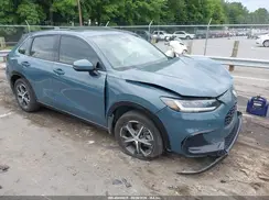 3CZRZ1H71SM737724 2025 HONDA HR-V