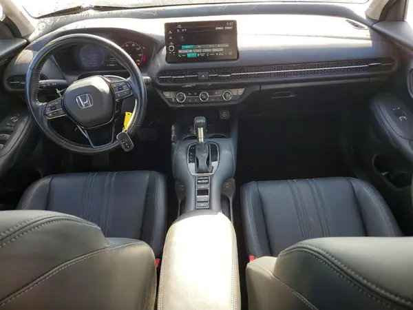 3CZRZ1H71SM740669 2025 HONDA HR-V - Image 8