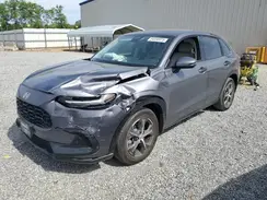 3CZRZ1H71SM741580 2025 HONDA HR-V