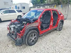 3CZRZ1H71SM744477 2025 HONDA HR-V