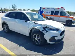 3CZRZ1H71SM744625 2025 HONDA HR-V