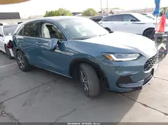 3CZRZ1H71SM744804 2025 HONDA HR-V