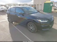 3CZRZ1H71SM748562 2025 HONDA HR-V