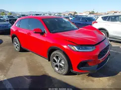 3CZRZ1H71SM751879 2025 HONDA HR-V