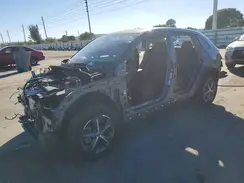 3CZRZ1H71SM753468 2025 HONDA HR-V