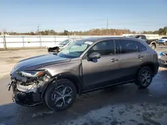 3CZRZ1H71SM755558 2025 HONDA HR-V