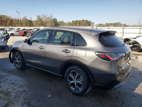 3CZRZ1H71SM755558 2025 HONDA HR-V - Image 2