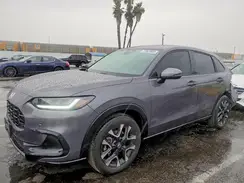 3CZRZ1H71TM702490 2026 HONDA HR-V