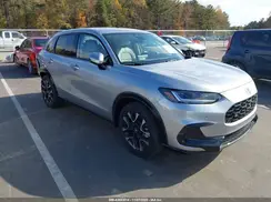 3CZRZ1H71TM703719 2026 HONDA HR-V