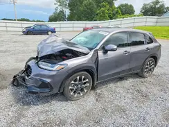3CZRZ1H71TM707835 2026 HONDA HR-V