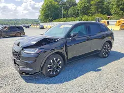 3CZRZ1H71TM717121 2026 HONDA HR-V