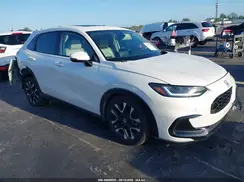 3CZRZ1H71TM718852 2026 HONDA HR-V
