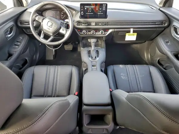 3CZRZ1H71TM720522 2026 HONDA HR-V - Image 8