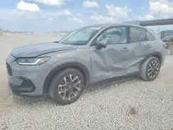 3CZRZ1H71TM740253 2026 HONDA HR-V