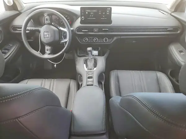 3CZRZ1H71TM740253 2026 HONDA HR-V - Image 8