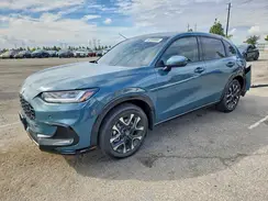 3CZRZ1H71TM741015 2026 HONDA HR-V