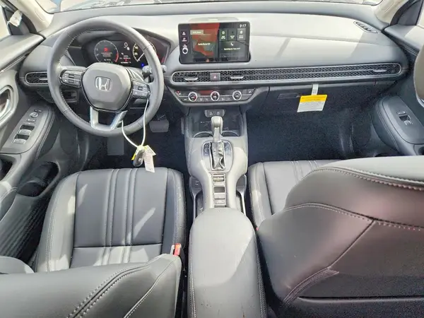 3CZRZ1H71TM741015 2026 HONDA HR-V - Image 8