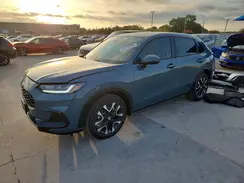 3CZRZ1H71TM741872 2026 HONDA HR-V