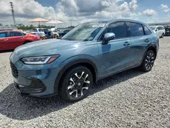 3CZRZ1H71VM702699 2027 HONDA HR-V