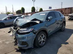 3CZRZ1H72PM712869 2023 HONDA HR-V