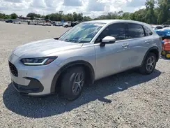 3CZRZ1H72PM712886 2023 HONDA HR-V