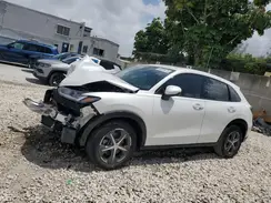 3CZRZ1H72PM715044 2023 HONDA HR-V