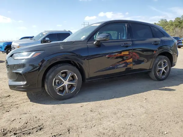 3CZRZ1H72PM717571 2023 HONDA HR-V - Image 1