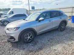 3CZRZ1H72PM720275 2023 HONDA HR-V