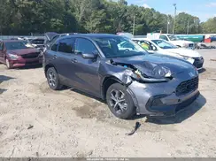 3CZRZ1H72PM724603 2023 HONDA HR-V