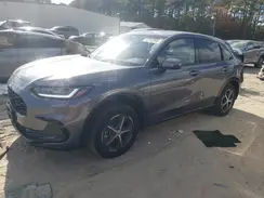 3CZRZ1H72PM724634 2023 HONDA HR-V