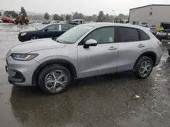 3CZRZ1H72PM727081 2023 HONDA HR-V