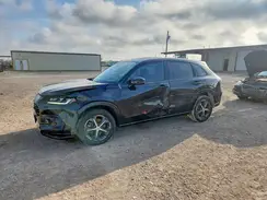 3CZRZ1H72PM731342 2023 HONDA HR-V