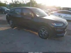 3CZRZ1H72PM731597 2023 HONDA HR-V