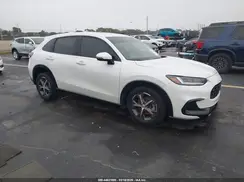 3CZRZ1H72PM732197 2023 HONDA HR-V