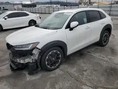 3CZRZ1H72PM733947 2023 HONDA HR-V