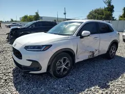 3CZRZ1H72PM737335 2023 HONDA HR-V