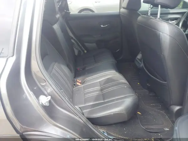 3CZRZ1H72PM7A5920 2023 HONDA HR-V - Image 8