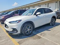 3CZRZ1H72RM700076 2024 HONDA HR-V