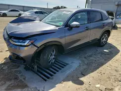 3CZRZ1H72RM702779 2024 HONDA HR-V