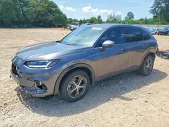 3CZRZ1H72RM705231 2024 HONDA HR-V