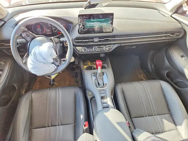 3CZRZ1H72RM706864 2024 HONDA HR-V - Image 8