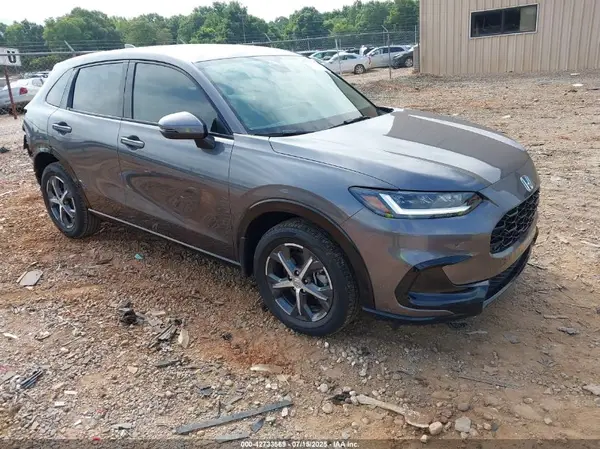 3CZRZ1H72RM709439 2024 HONDA HR-V - Image 1